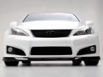 Lexus IS-F by Ventross 2008 года